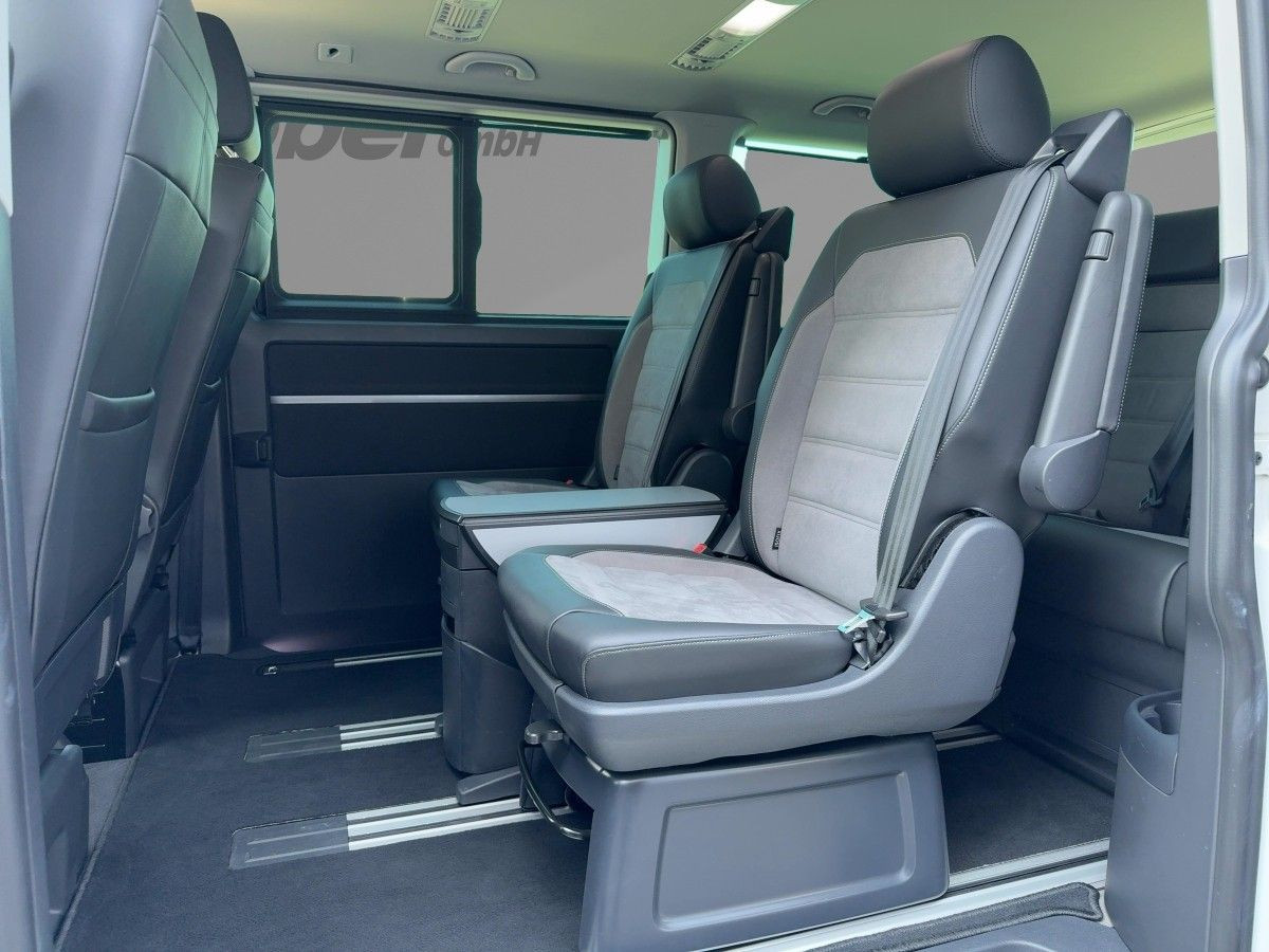 T6.1 Multivan 2.0 TDI DSG