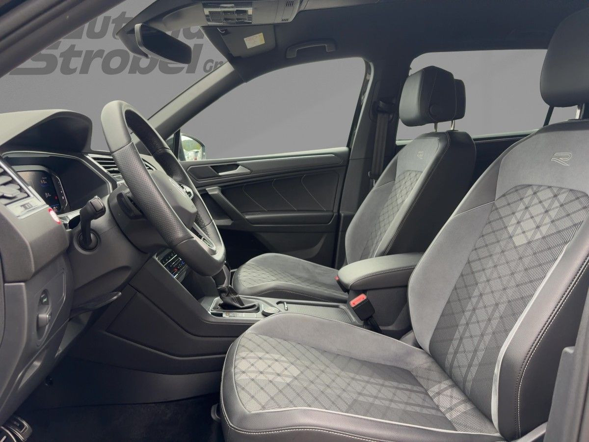 Tiguan Allspace 2.0 TSI DSG 4M R-Line ab 3,99%