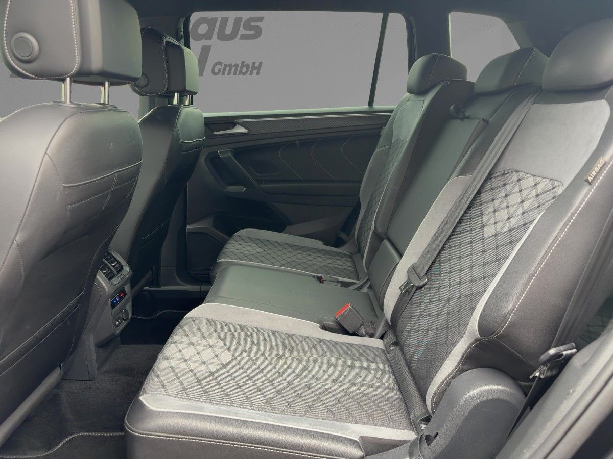 Tiguan Allspace 2.0 TSI DSG 4M R-Line ab 3,99%