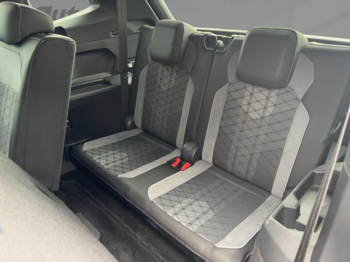 Tiguan Allspace 2.0 TSI DSG 4M R-Line ab 3,99%