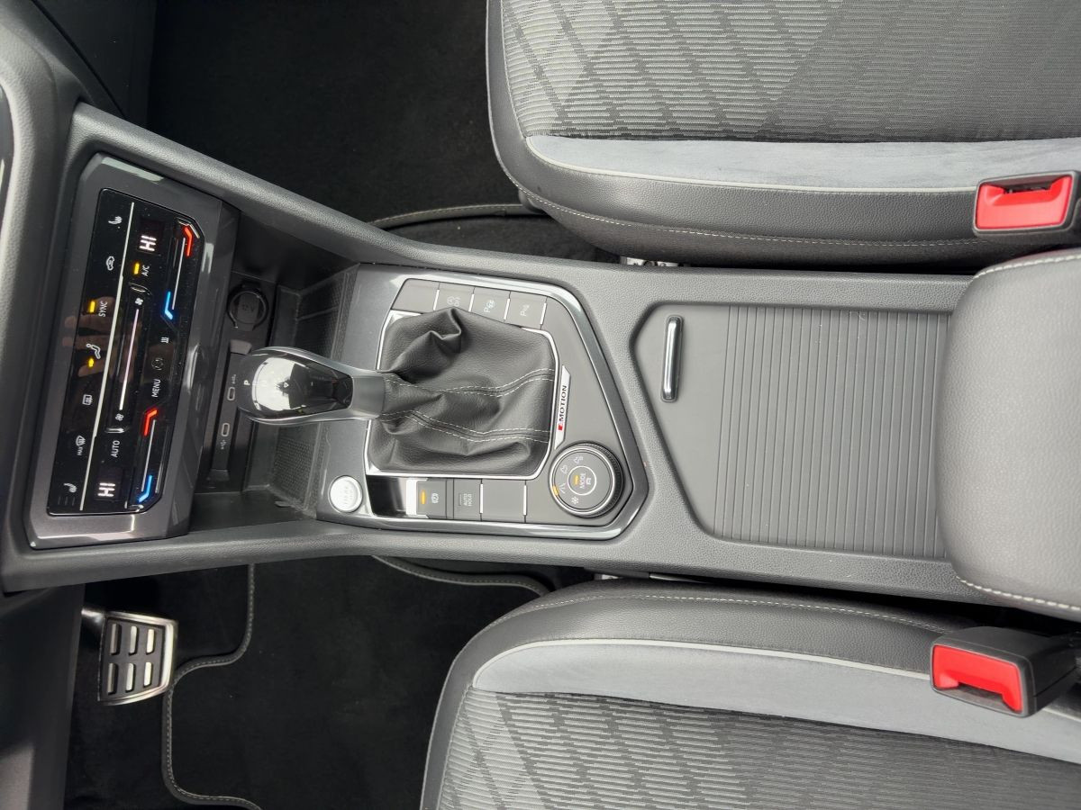 Tiguan Allspace 2.0 TSI DSG 4M R-Line ab 3,99%