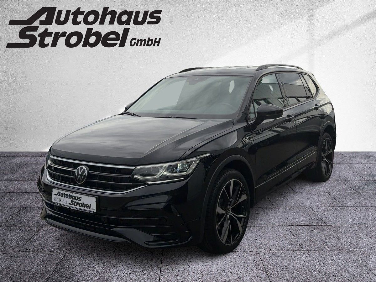 Tiguan Allspace 2.0 TSI DSG 4M R-Line ab 3,99%