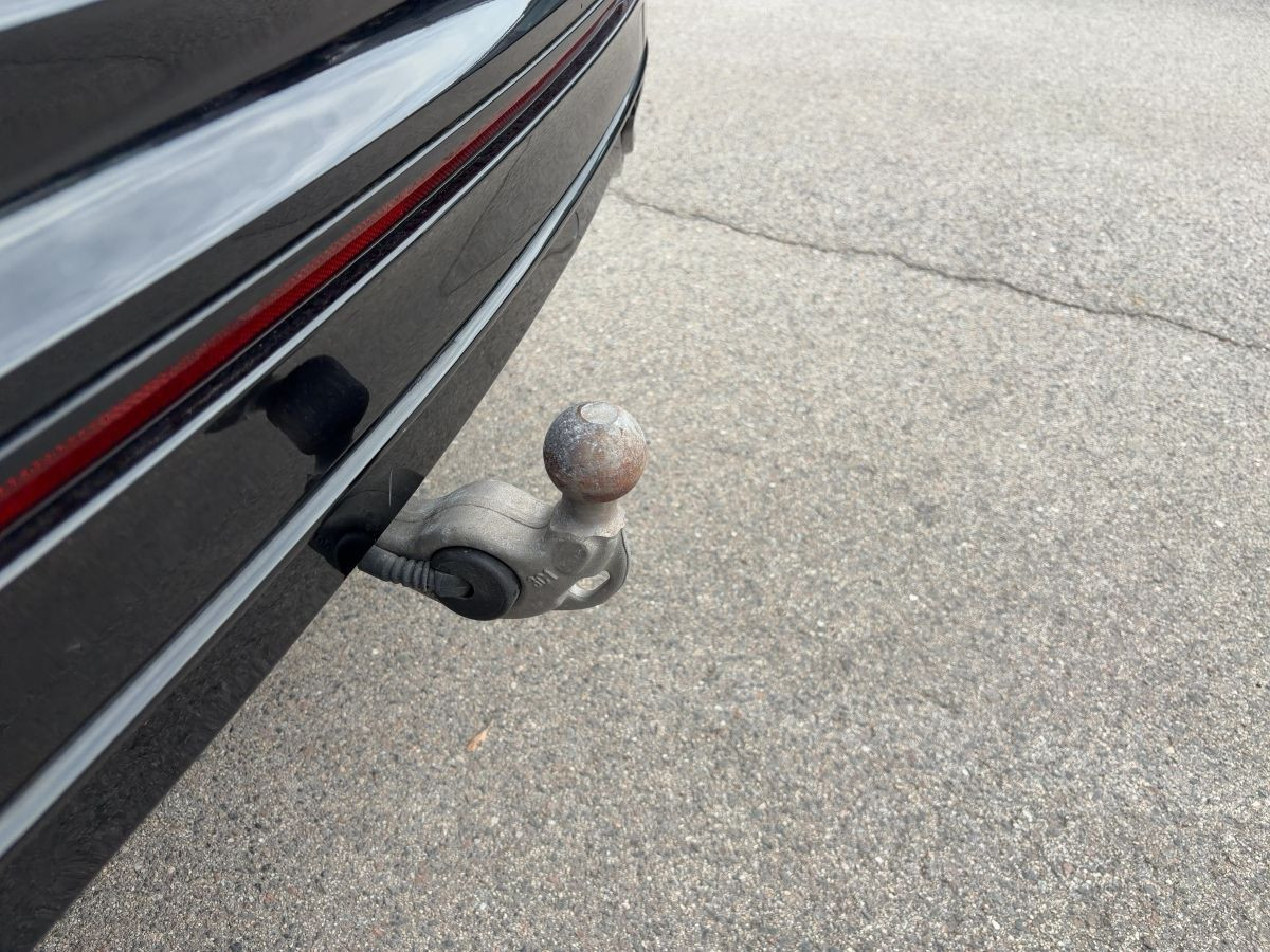 Tiguan Allspace 2.0 TSI DSG 4M R-Line ab 3,99%