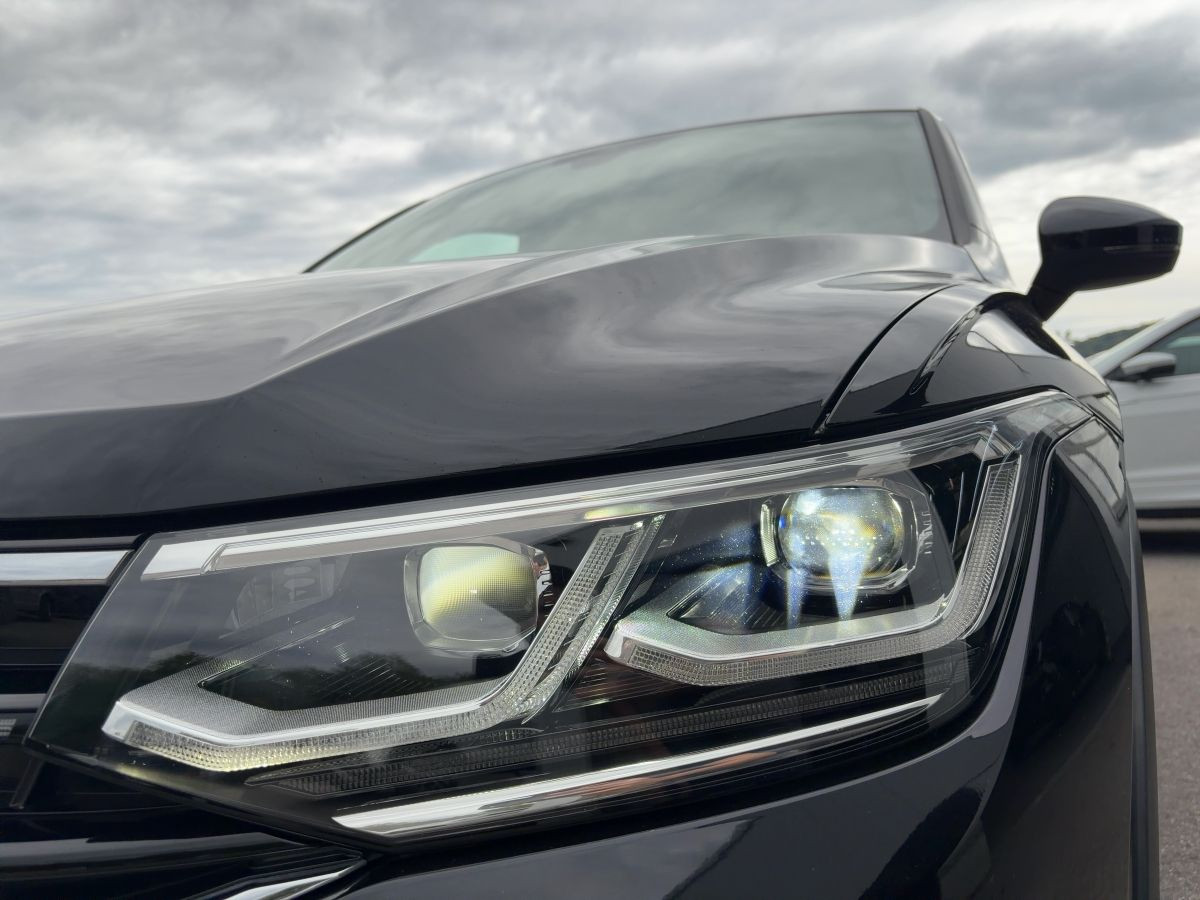 Tiguan Allspace 2.0 TSI DSG 4M R-Line ab 3,99%