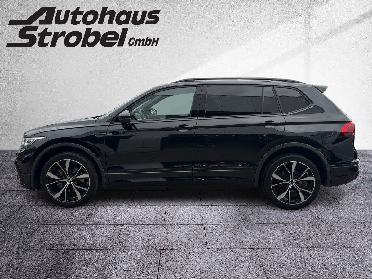 Tiguan Allspace 2.0 TSI DSG 4M R-Line ab 3,99%