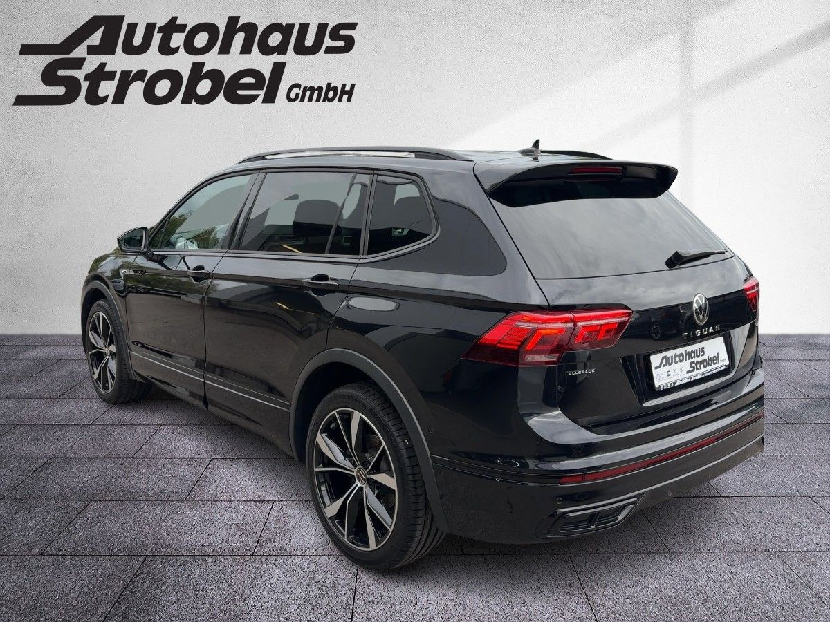 Tiguan Allspace 2.0 TSI DSG 4M R-Line ab 3,99%