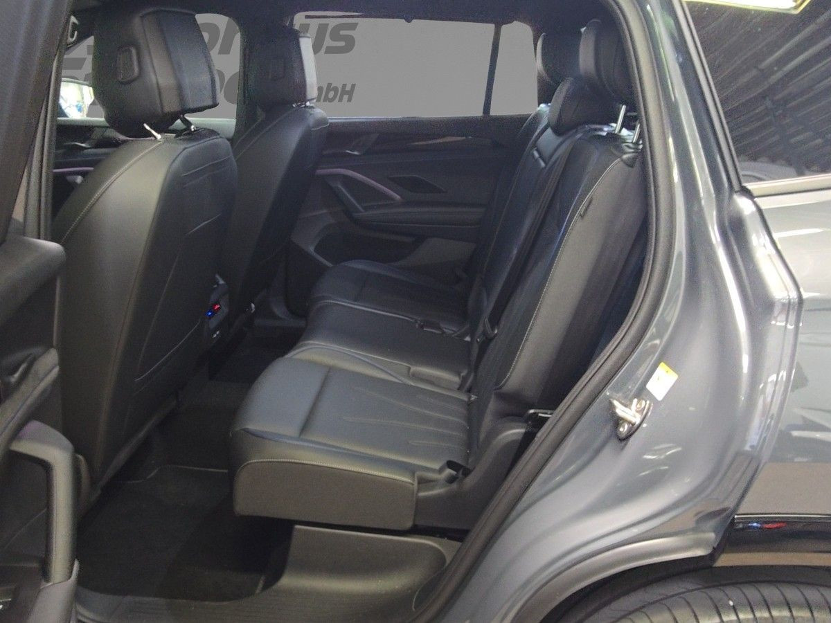 Tayron 2.0 TDI DSG 4M