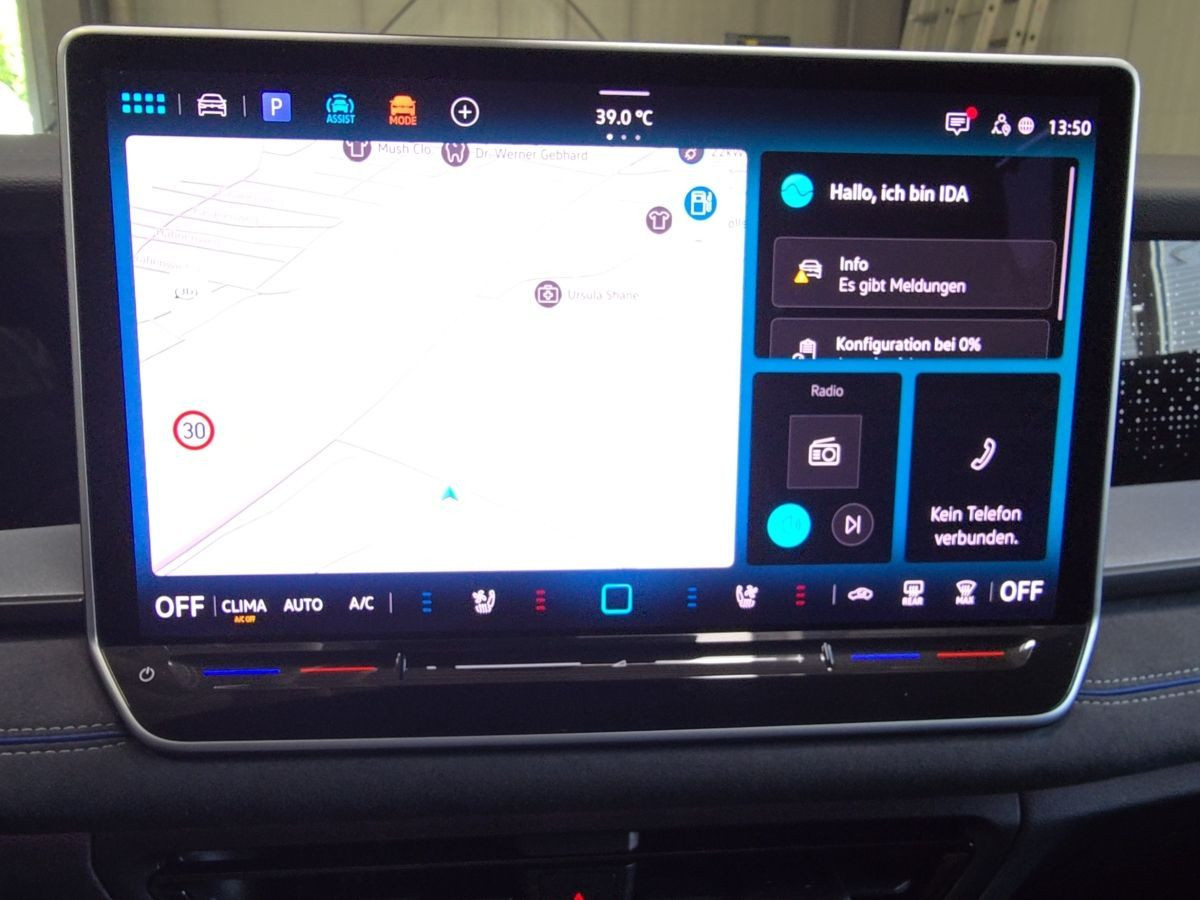 Tayron 2.0 TDI DSG 4M