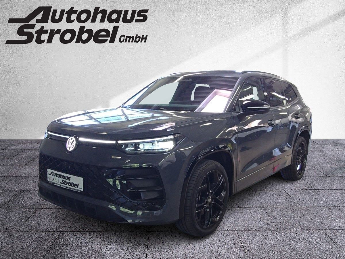 Tayron 2.0 TDI DSG 4M