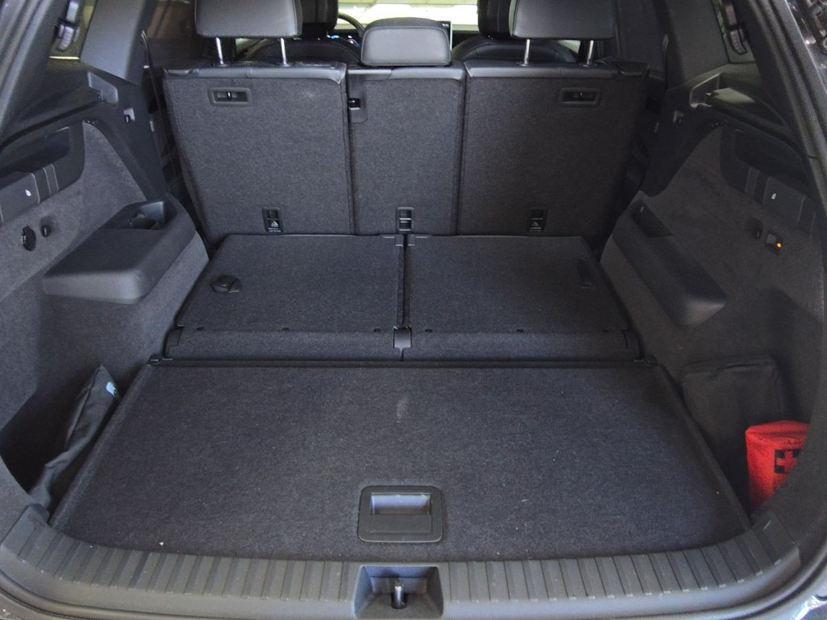 Tayron 2.0 TDI DSG 4M