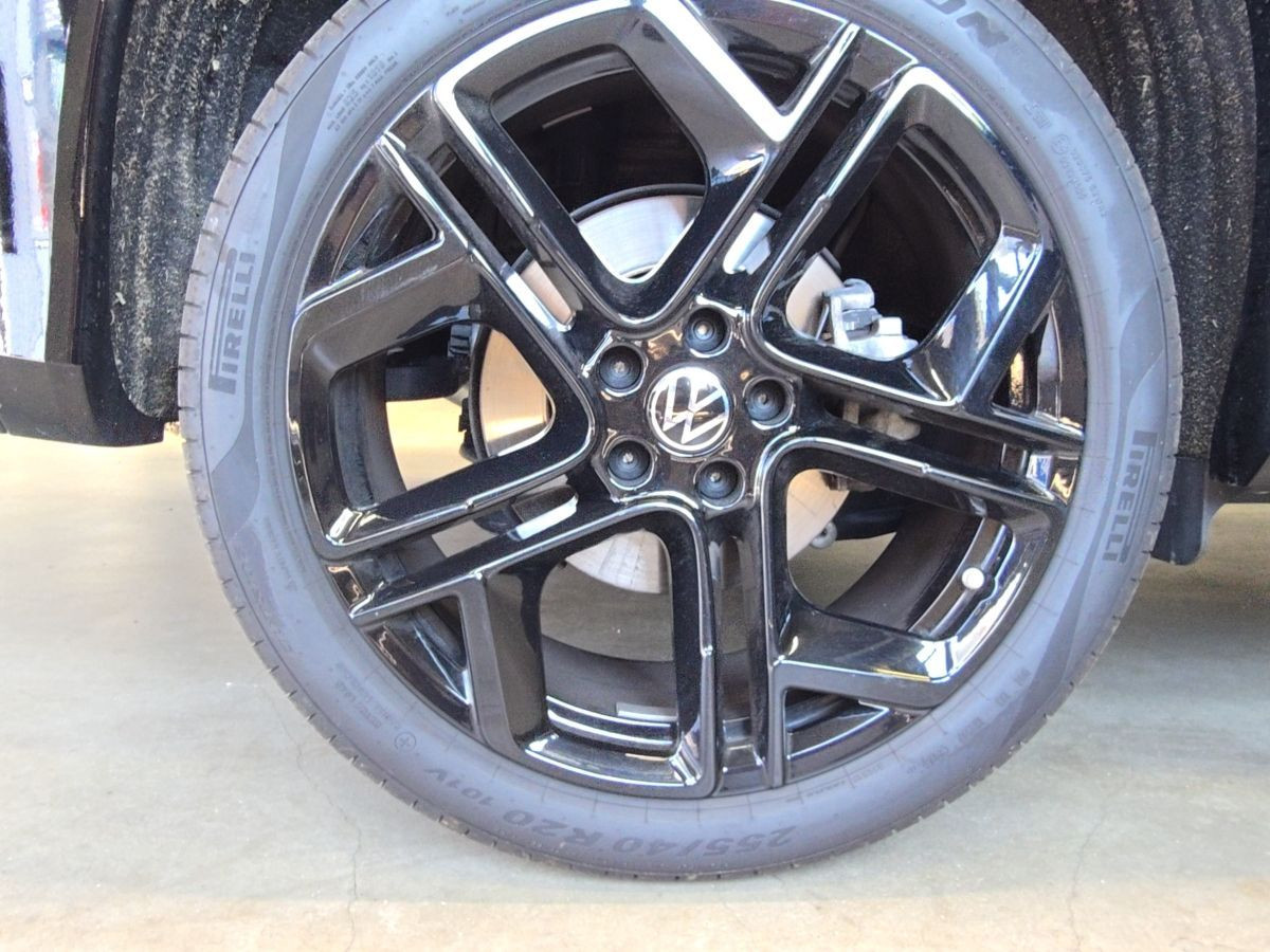 Tayron 2.0 TDI DSG 4M