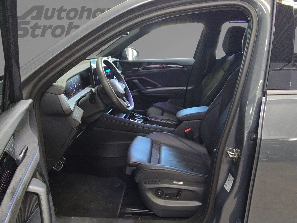 Tayron 2.0 TDI DSG 4M