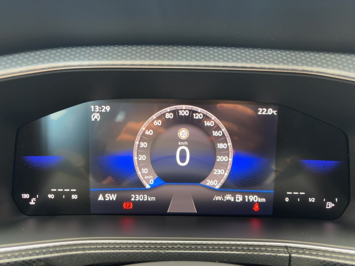 T-Cross 1.0 TSI