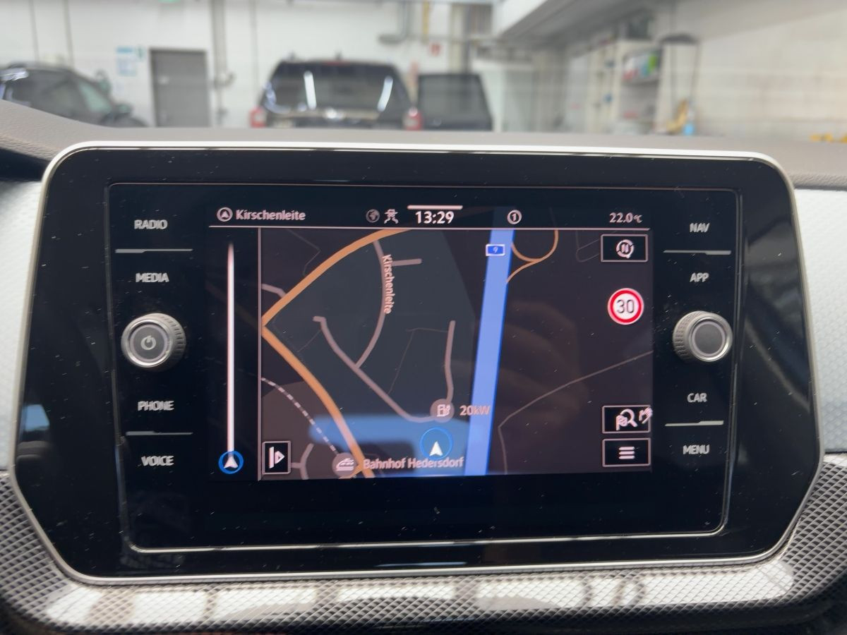 T-Cross 1.0 TSI