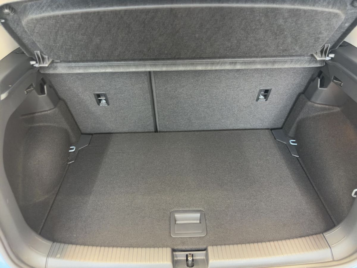 T-Cross 1.0 TSI