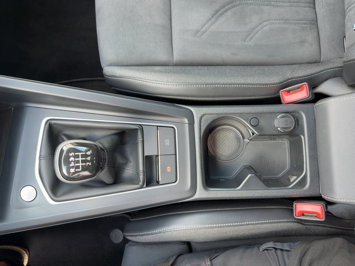 Golf VIII 1.5 TSI Life ACC LED Kamera Keyless Lane Ass. Climatronic Sitzh.