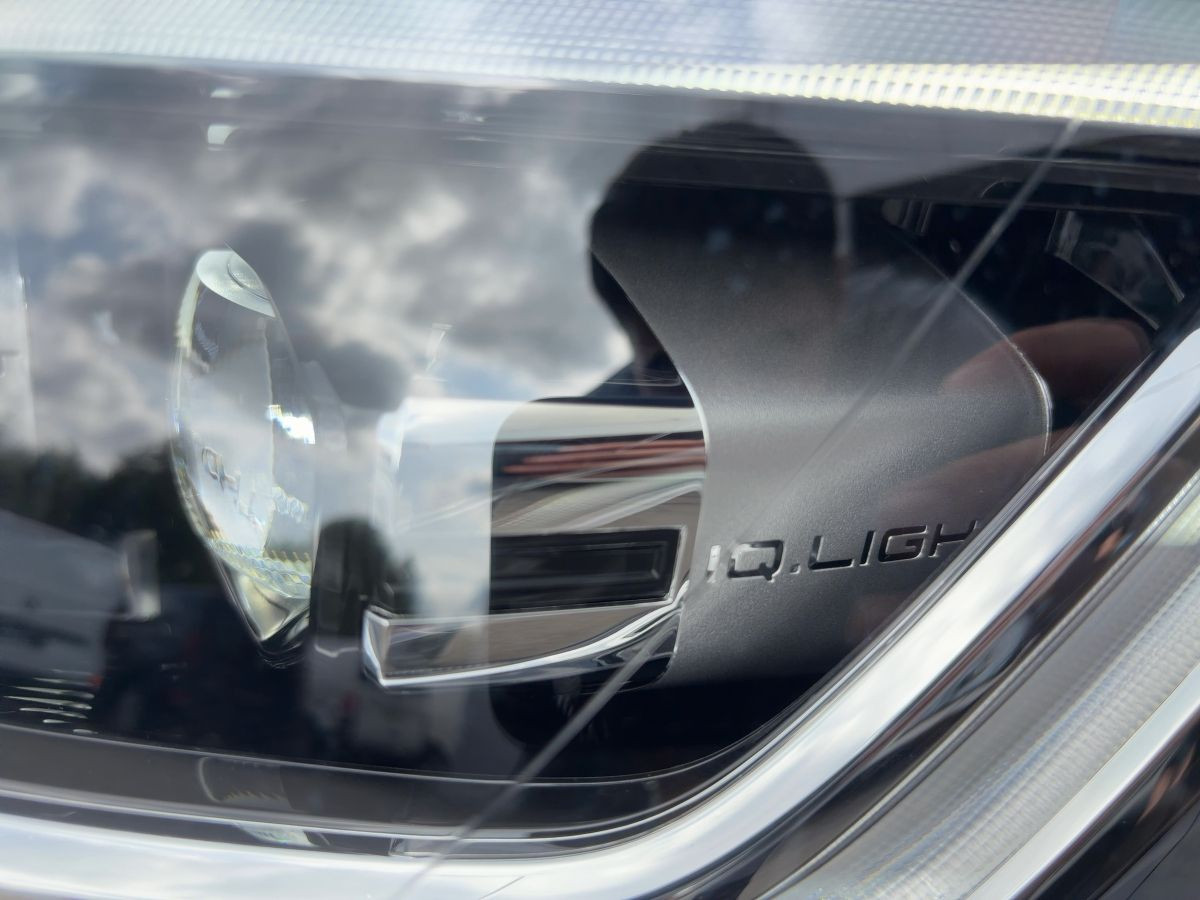 Taigo 1.5 TSI DSG Style Navi LED-Matri Kamera Lane Ass. Bluet. Sitzh.