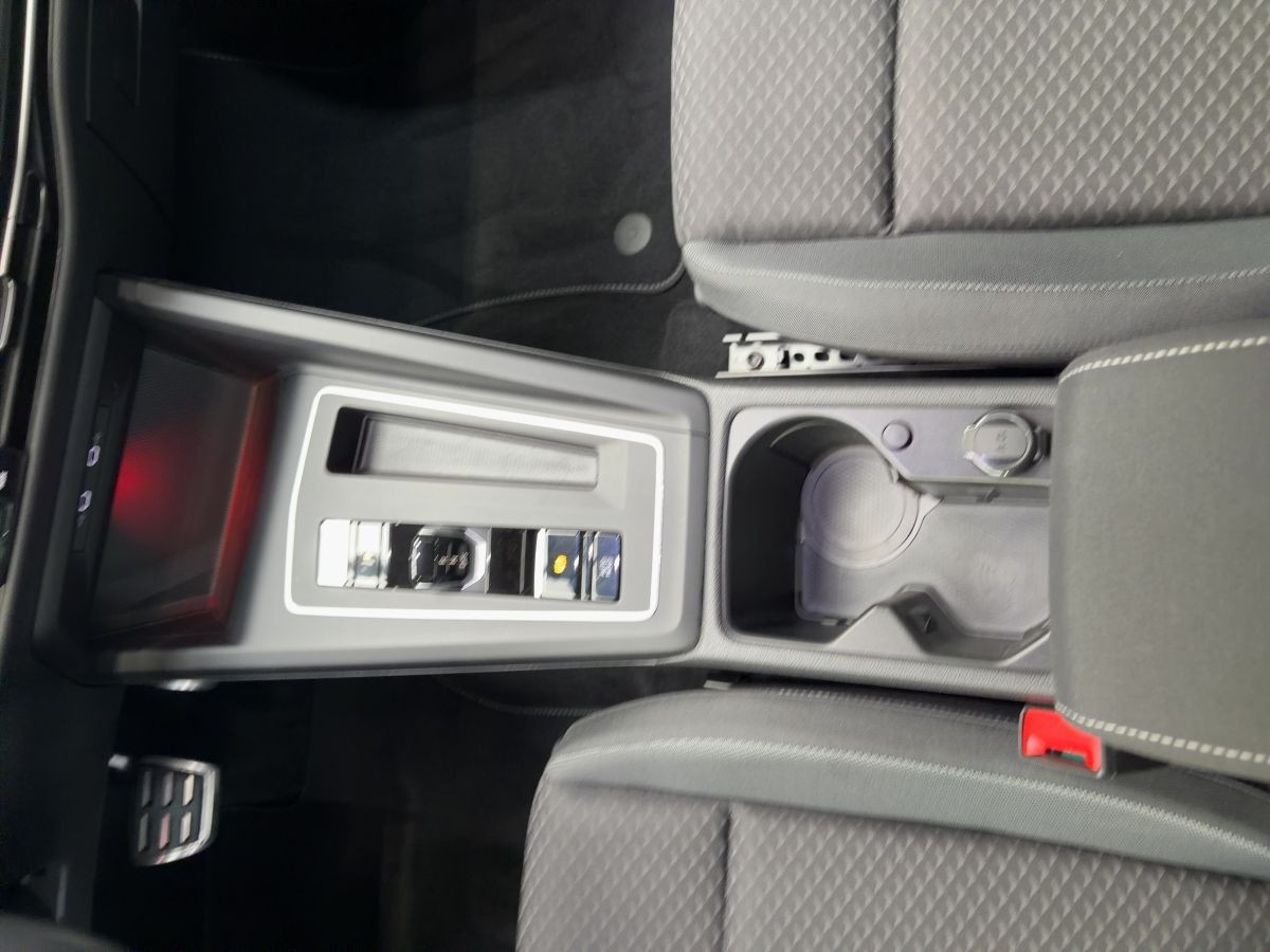 Golf VIII 2.0 TDI DSG
