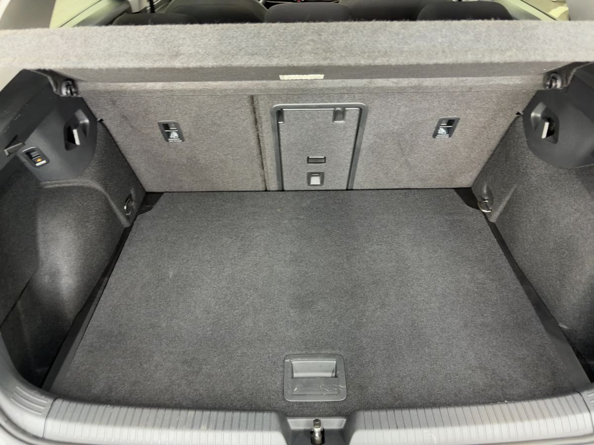 Golf VIII 2.0 TDI DSG