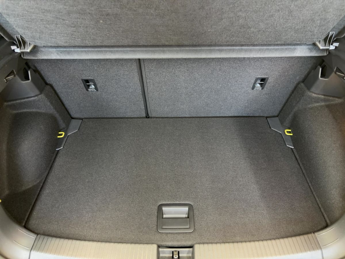 T-Cross 1.0 TSI DSG R-Line ab 3,99% ACC Navi LED-Matrix Kamera Keyless