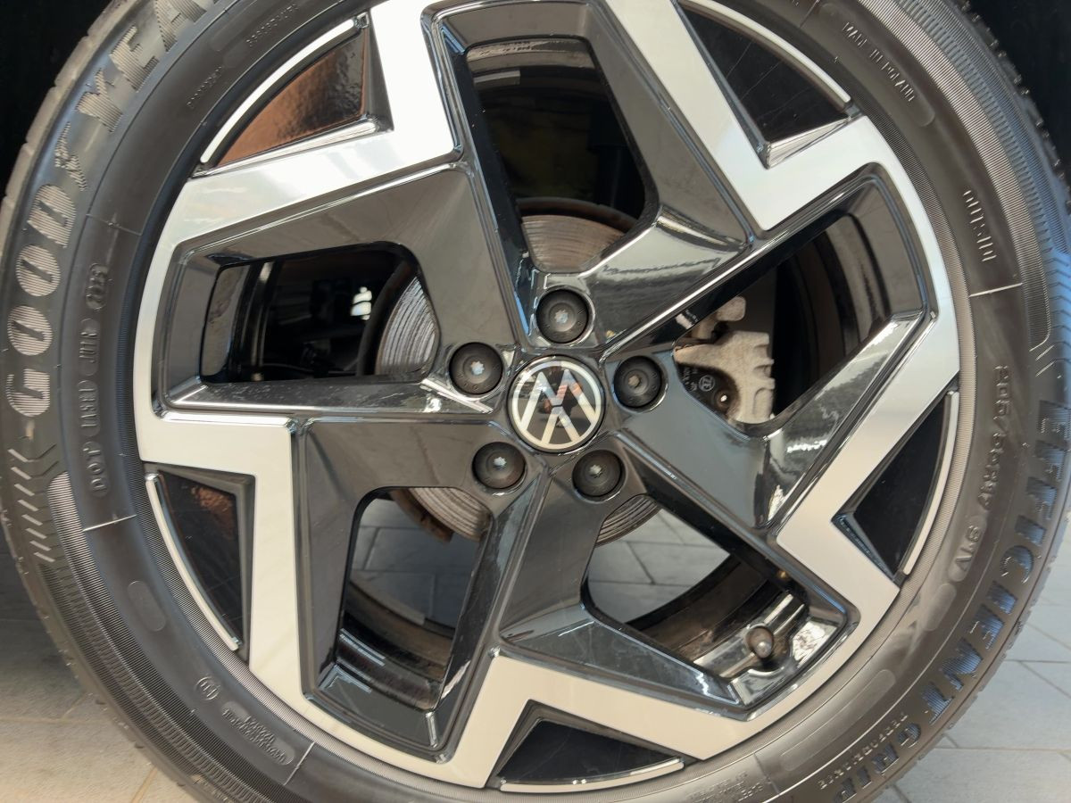 T-Cross 1.0 TSI DSG R-Line ab 3,99% ACC Navi LED-Matrix Kamera Keyless