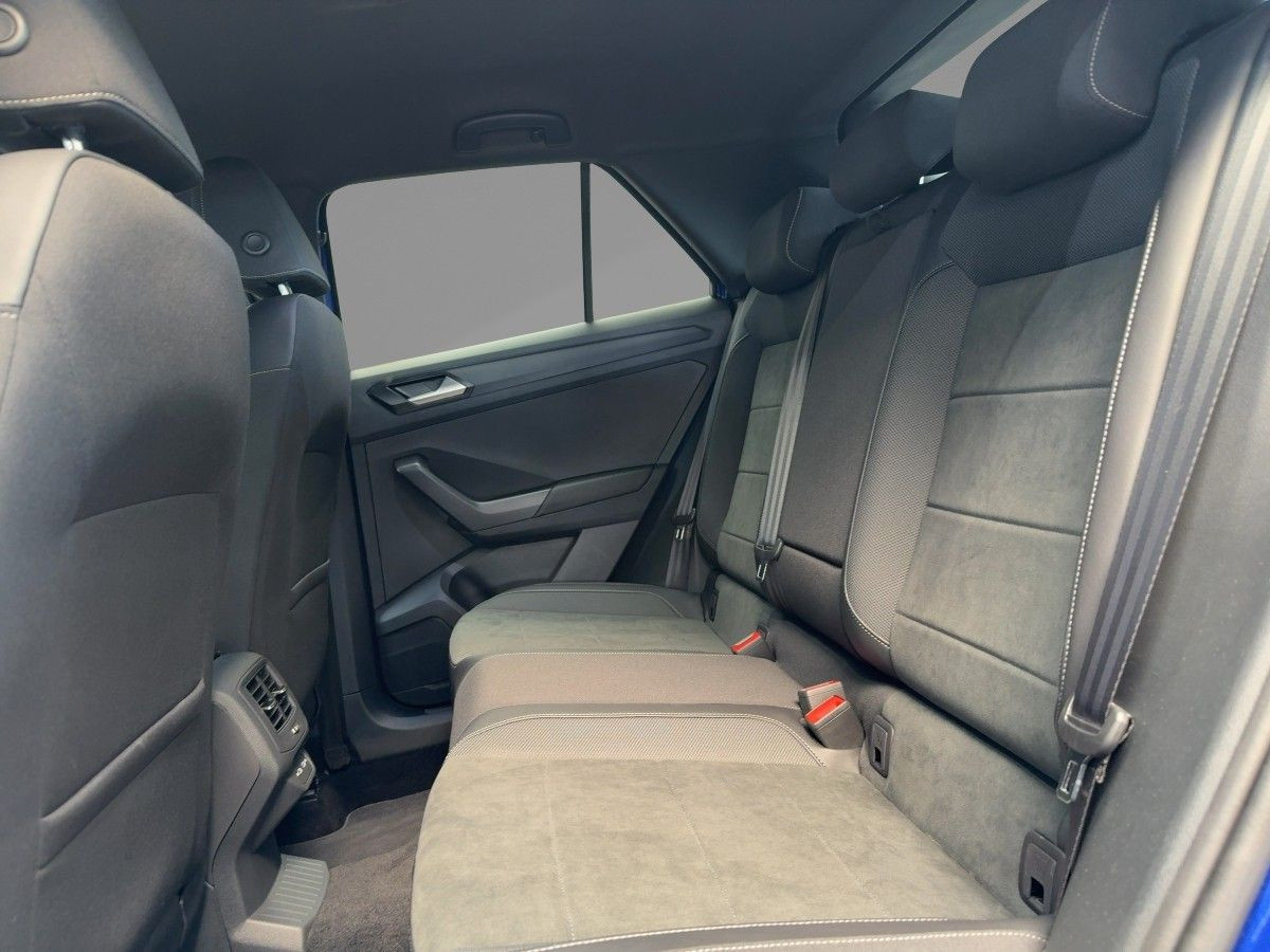 T-Roc 2.0 TSI DSG 4M