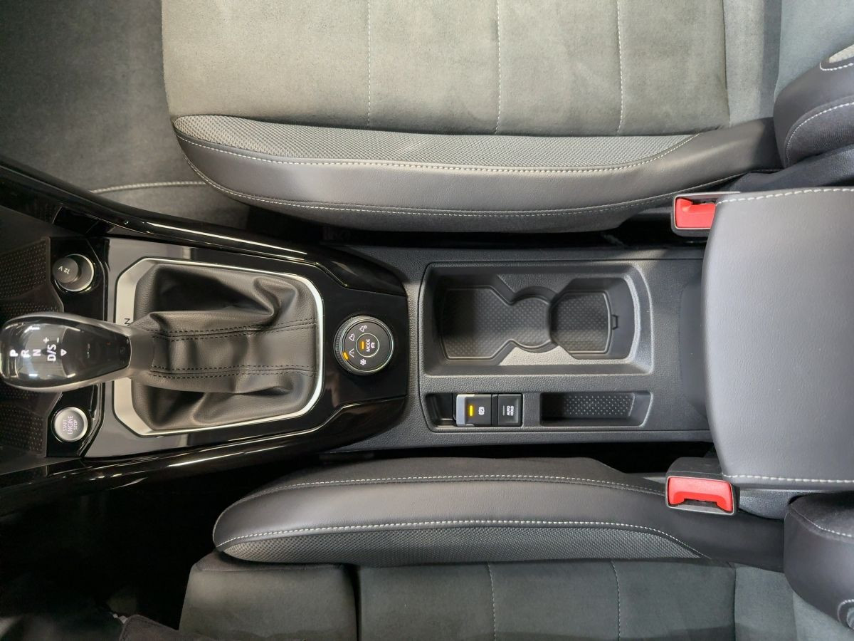 T-Roc 2.0 TSI DSG 4M
