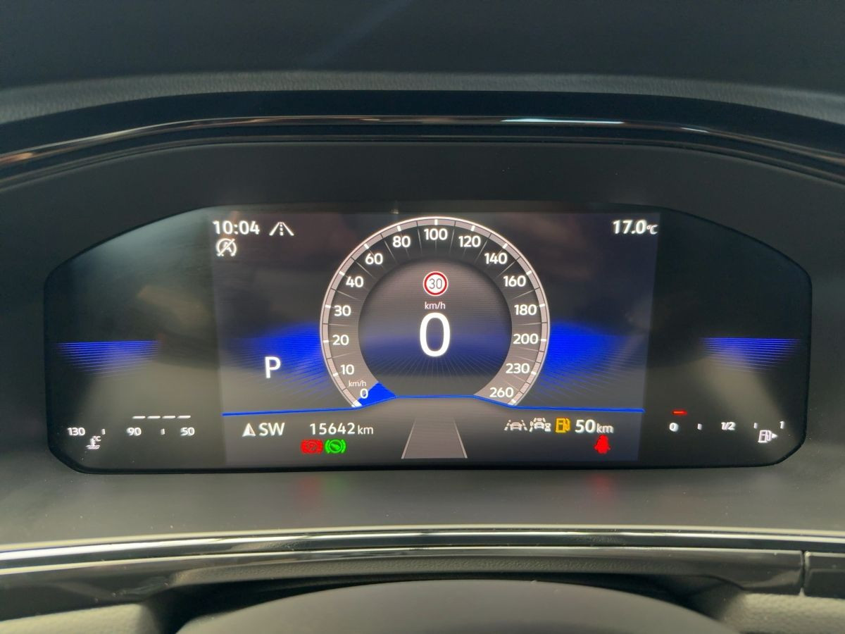 T-Roc 2.0 TSI DSG 4M