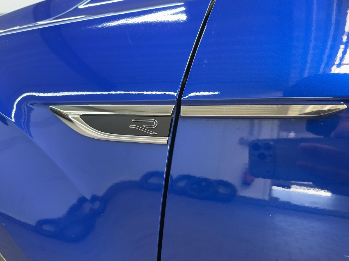 T-Roc 2.0 TSI DSG 4M