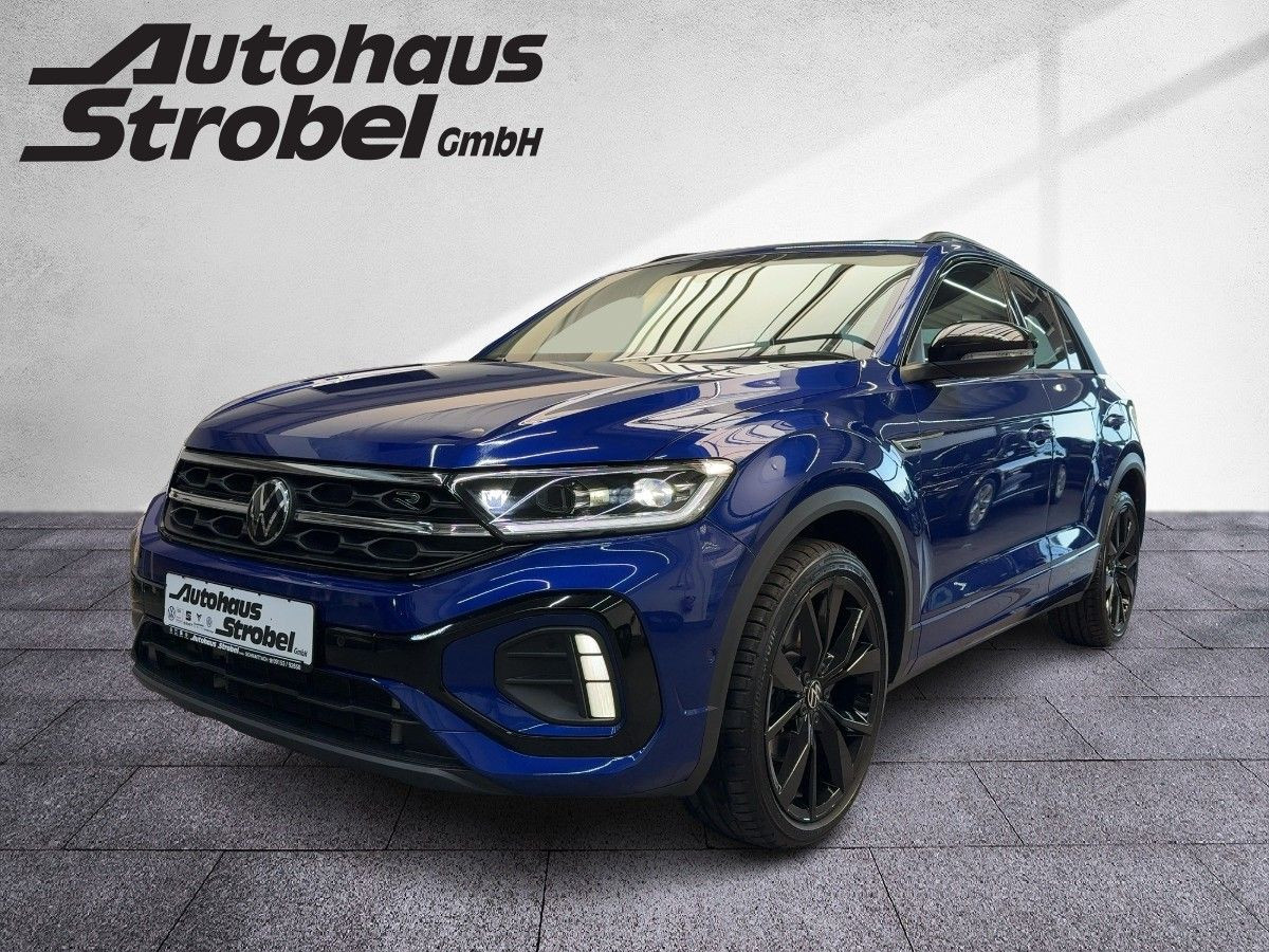 T-Roc 2.0 TSI DSG 4M