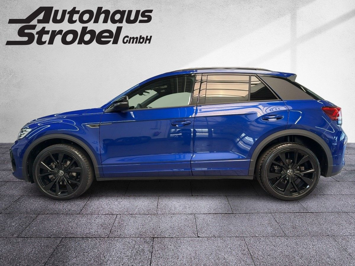 T-Roc 2.0 TSI DSG 4M