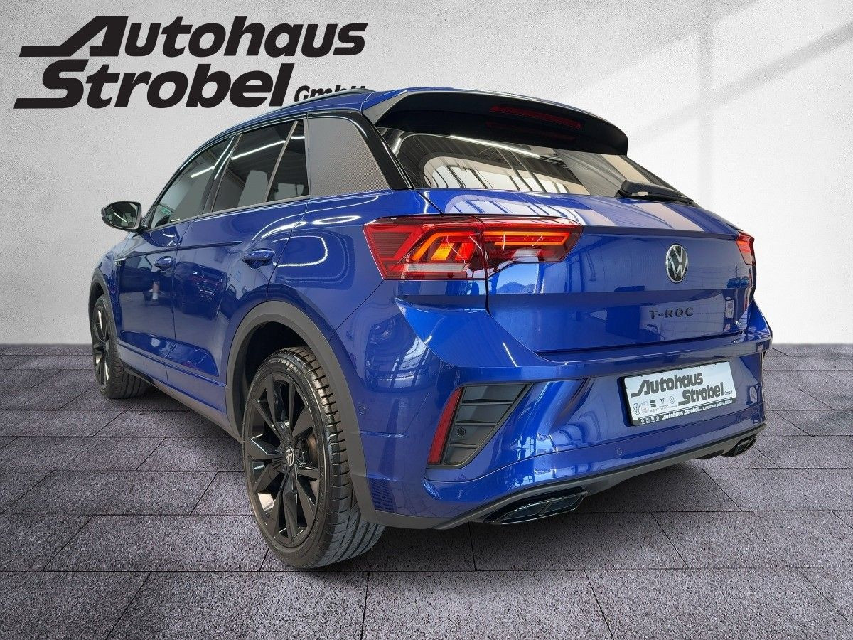 T-Roc 2.0 TSI DSG 4M
