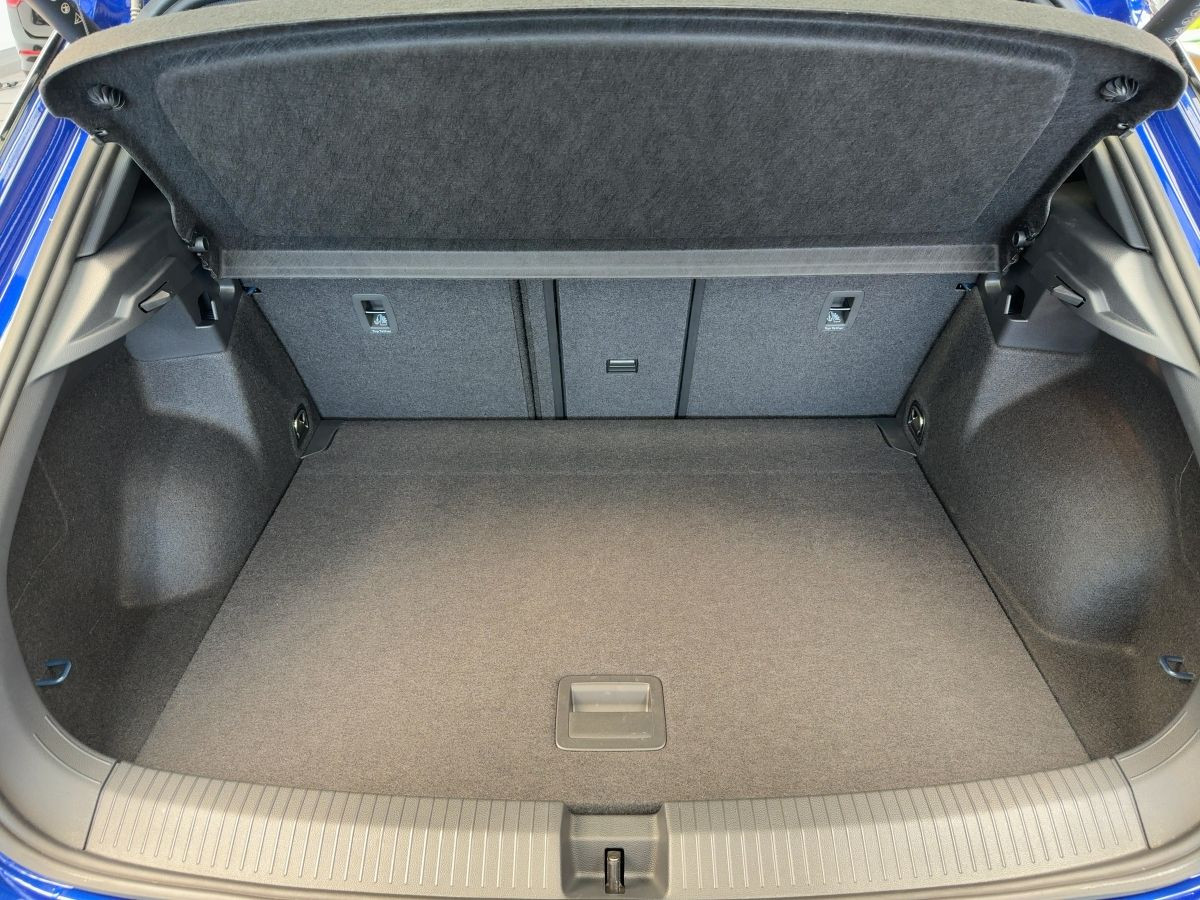 T-Roc 2.0 TSI DSG 4M