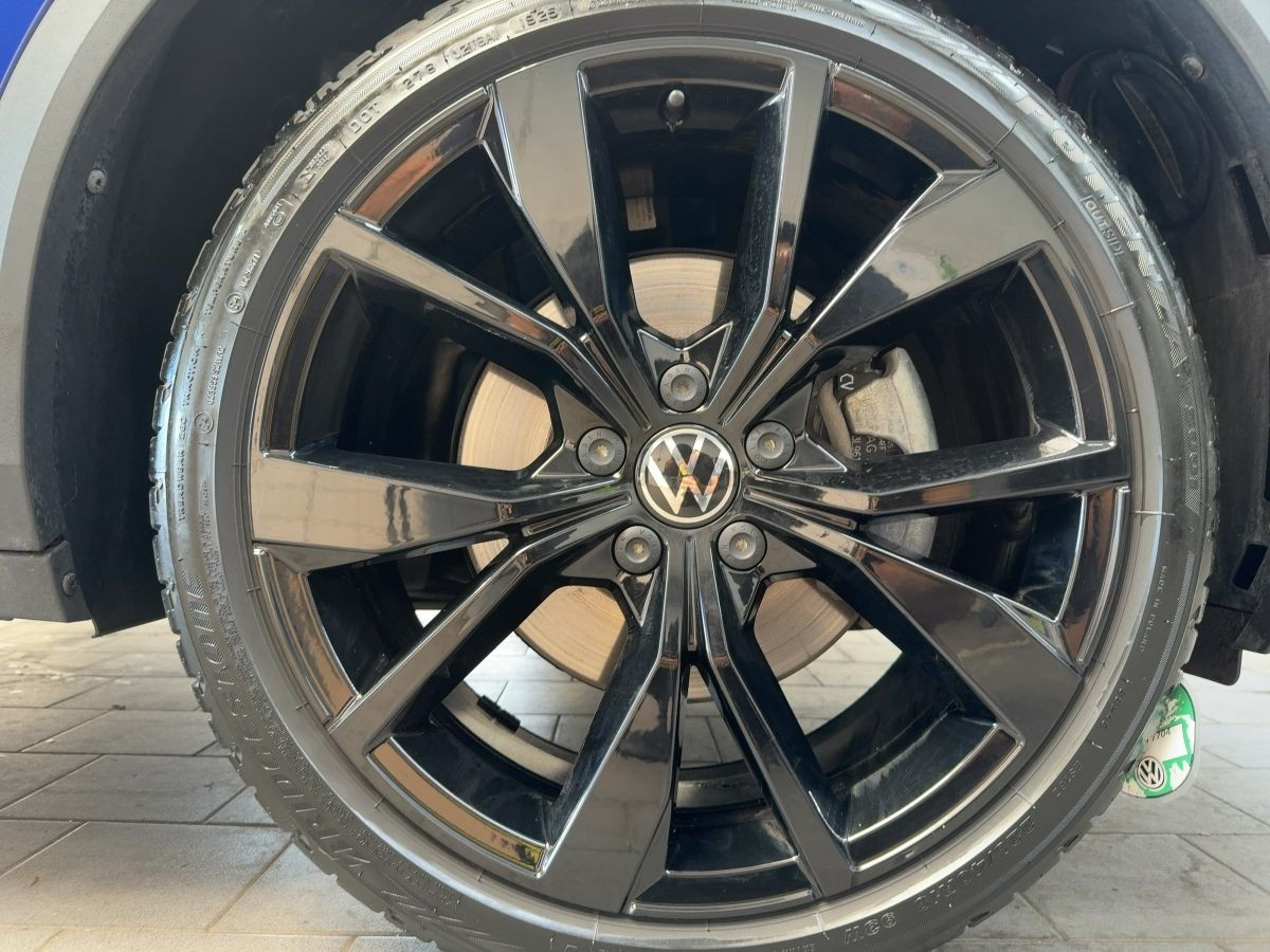 T-Roc 2.0 TSI DSG 4M