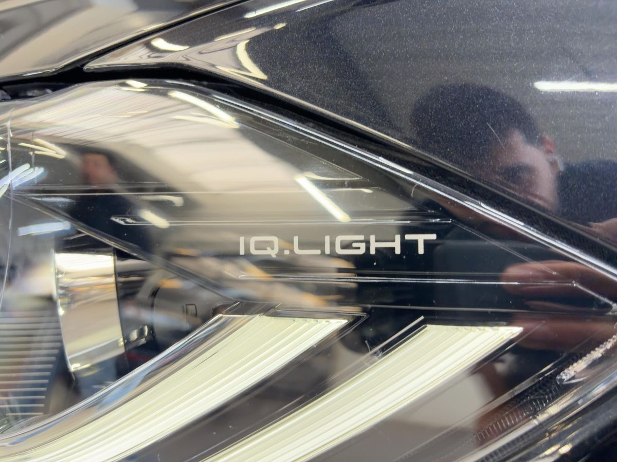 Polo 1.0 TSI DSG R-Line ACC Navi LED-Matrix Kamera Keyless Bluet. Sitzh.