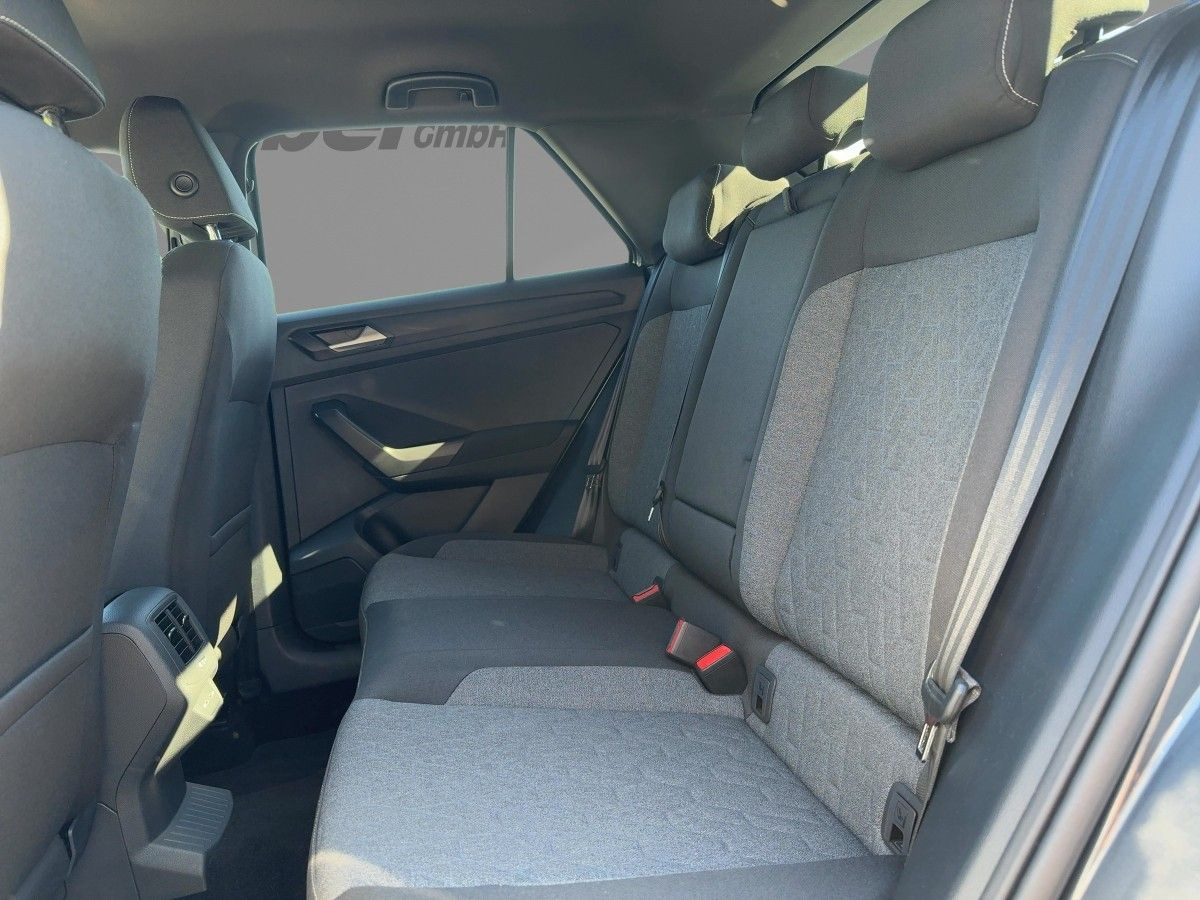 T-Roc 1.0 TSI