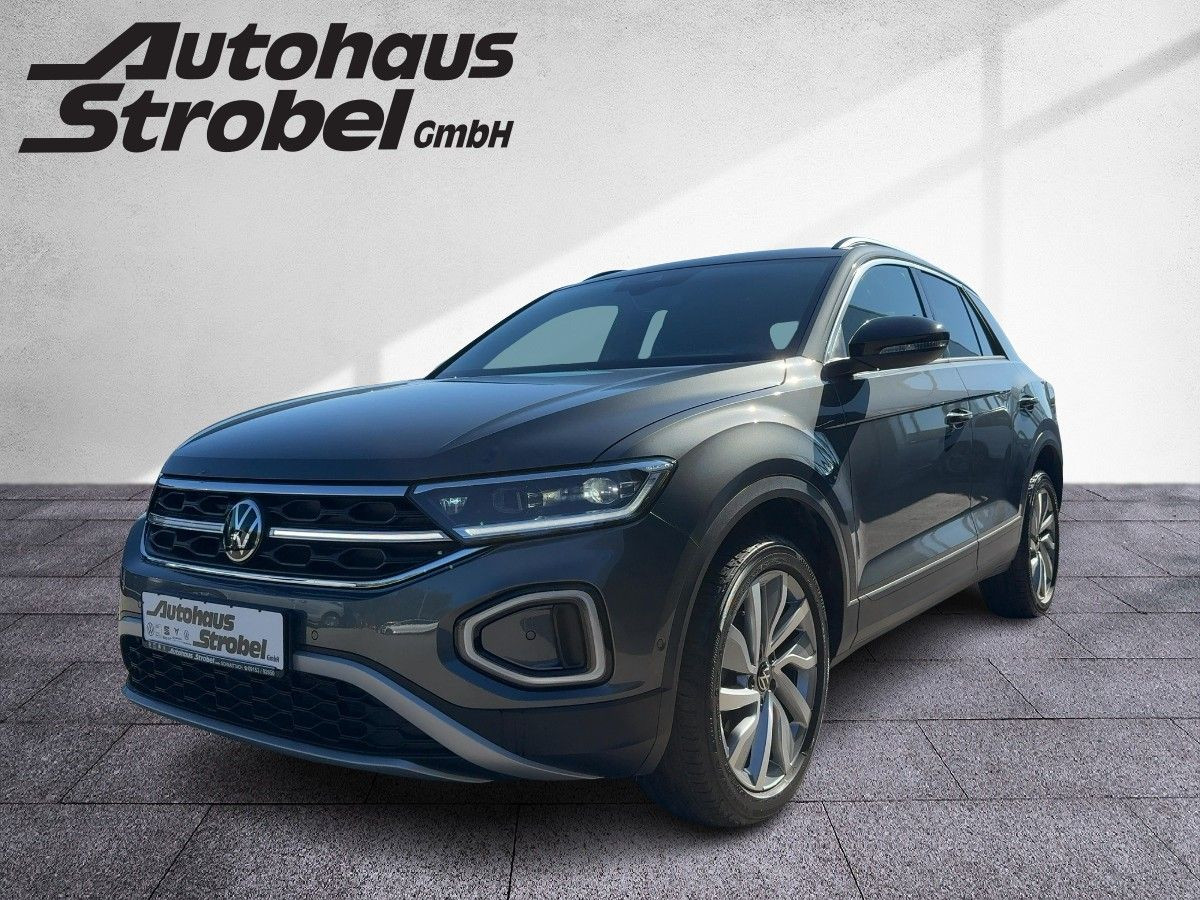 T-Roc 1.0 TSI