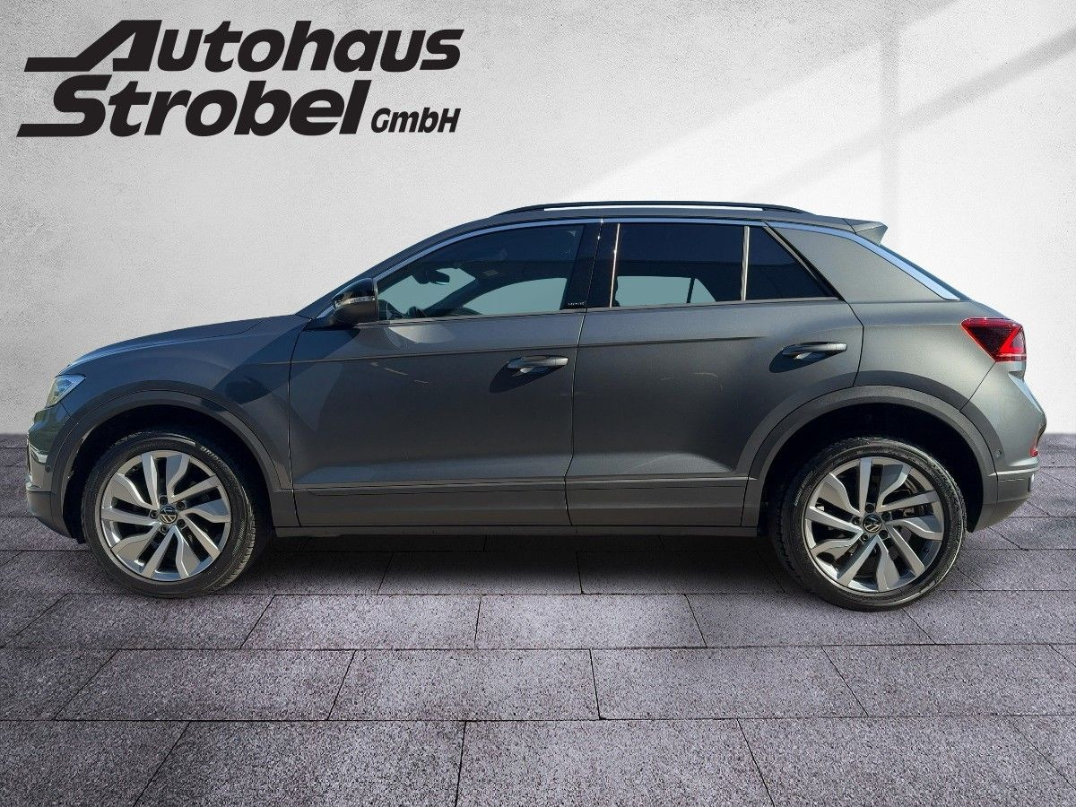 T-Roc 1.0 TSI