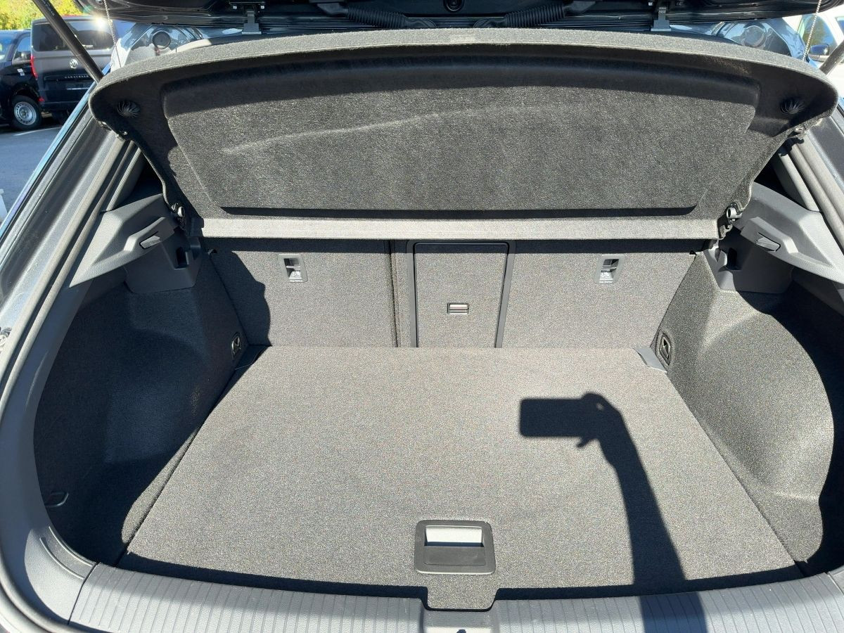 T-Roc 1.0 TSI