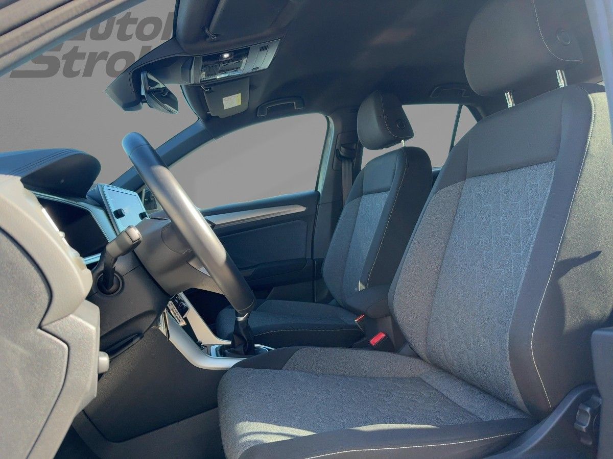 T-Roc 1.0 TSI