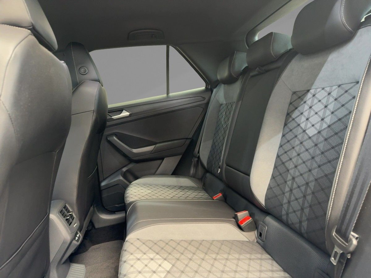 T-Roc 1.0 TSI