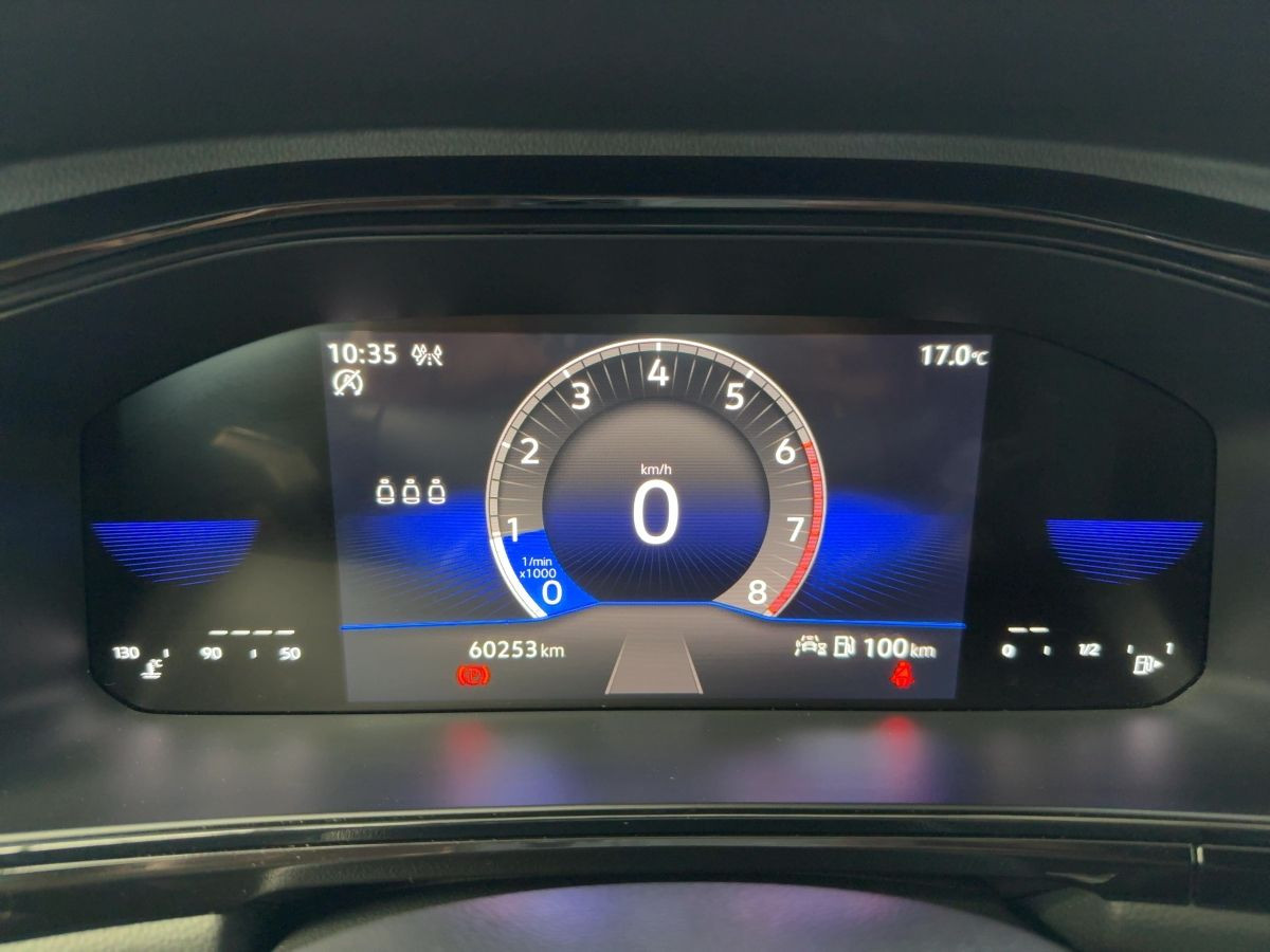 T-Roc 1.0 TSI
