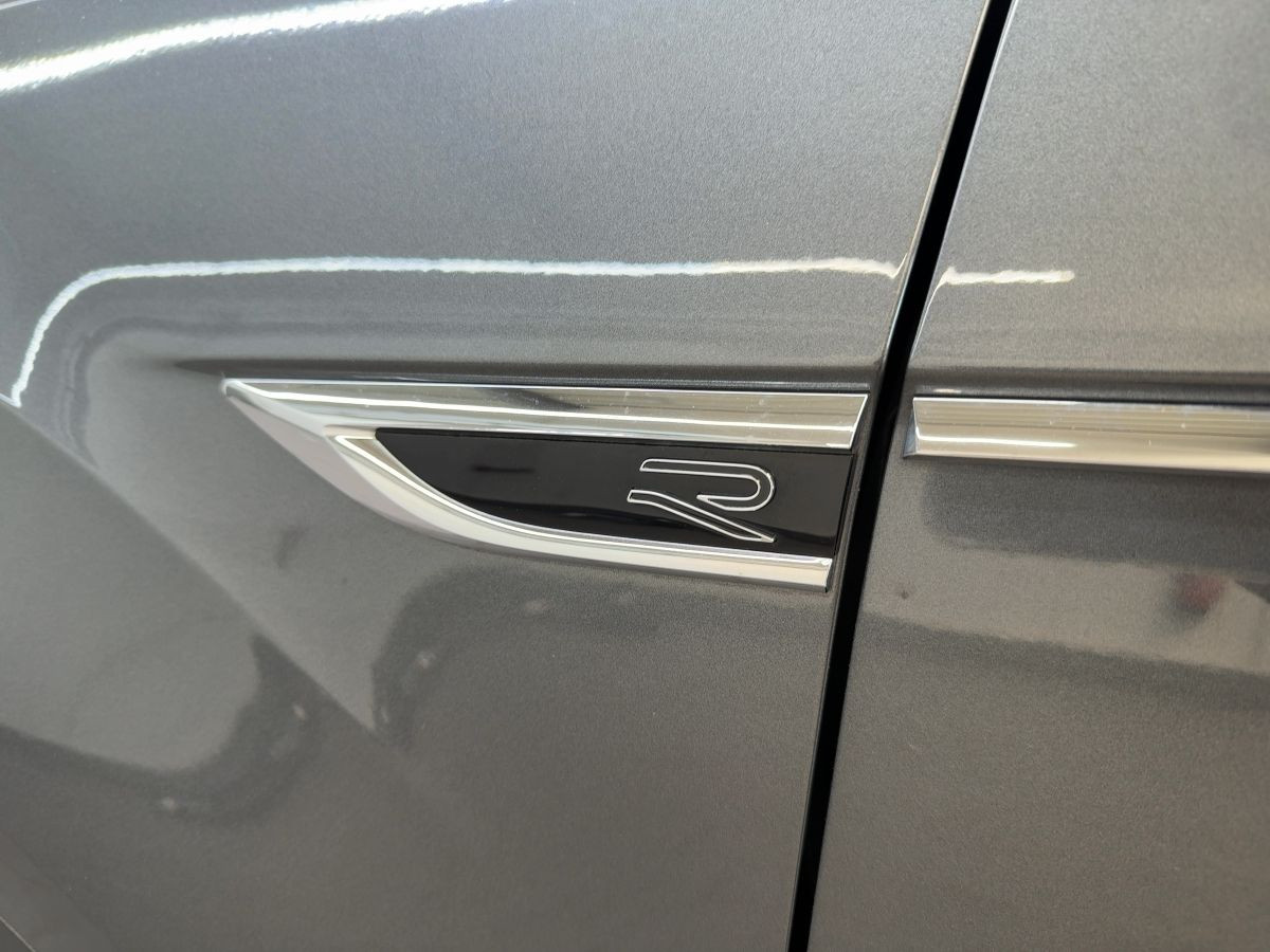 T-Roc 1.0 TSI