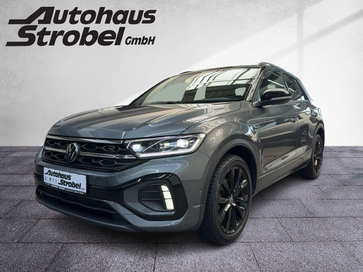 T-Roc 1.0 TSI