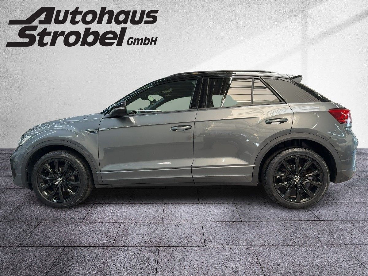 T-Roc 1.0 TSI
