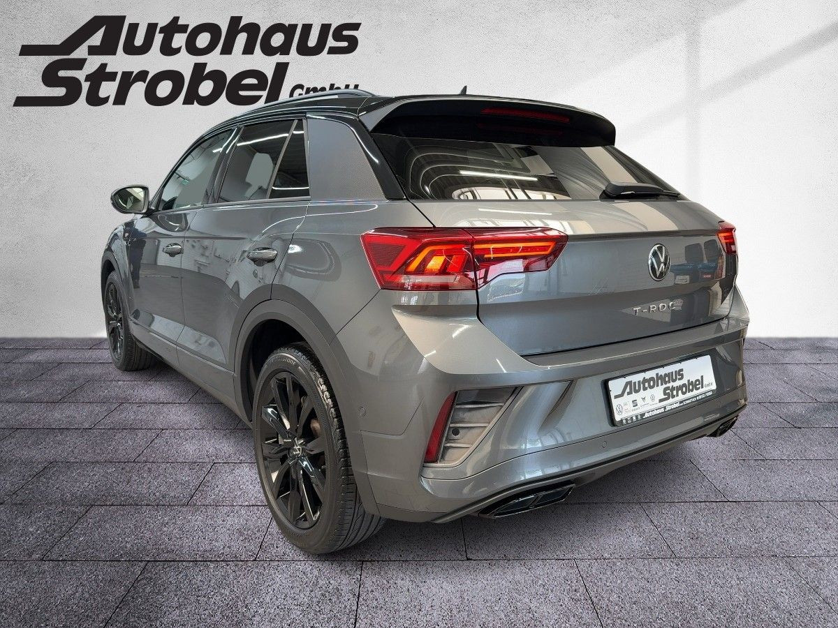 T-Roc 1.0 TSI