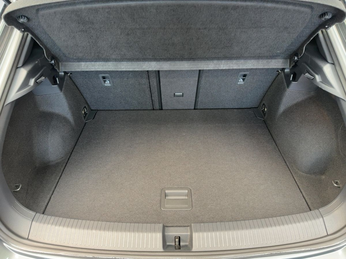 T-Roc 1.0 TSI