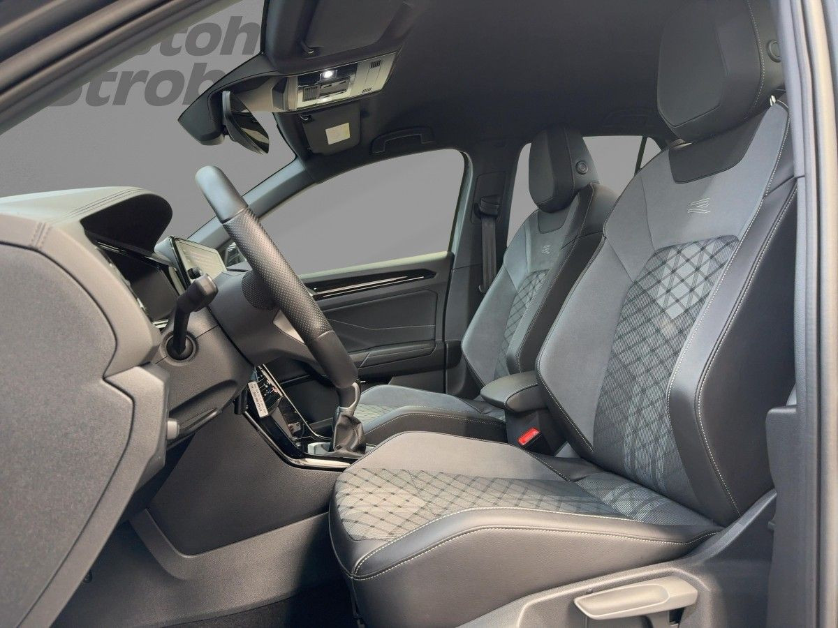 T-Roc 1.0 TSI
