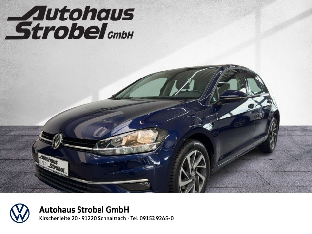 Golf VII 1.4 TSI 