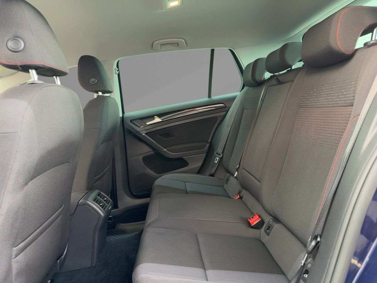 Golf VII 1.4 TSI